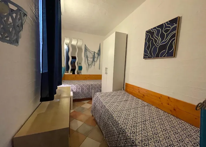 L'alba Chiara Tanca Piras * Nebida